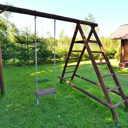 Дом отдыха Close To The Shore, Dabrowica, Cleaning Included *