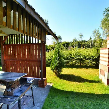 Close To The Shore, Dabrowica, Cleaning Included * Dabrowica (Szczecinek)