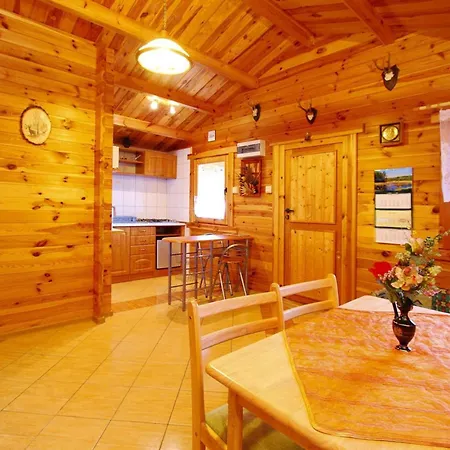 Close To The Shore, Dabrowica, Cleaning Included * Dabrowica (Szczecinek)