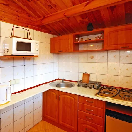 Close To The Shore, Dabrowica, Cleaning Included *