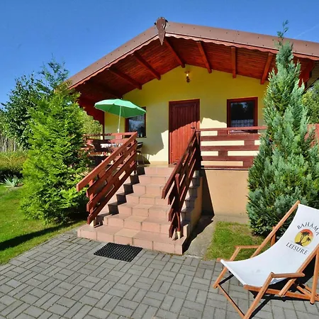 Дом отдыха Close To The Shore, Dabrowica, Cleaning Included