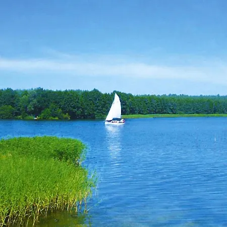 Close To The Shore, Dabrowica, Cleaning Included Дом отдыха *