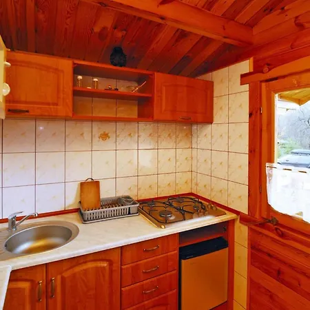 Close To The Shore, Dabrowica, Cleaning Included Дом отдыха Dabrowica (Szczecinek)