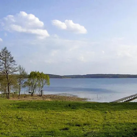 Close To The Shore, Dabrowica, Cleaning Included *