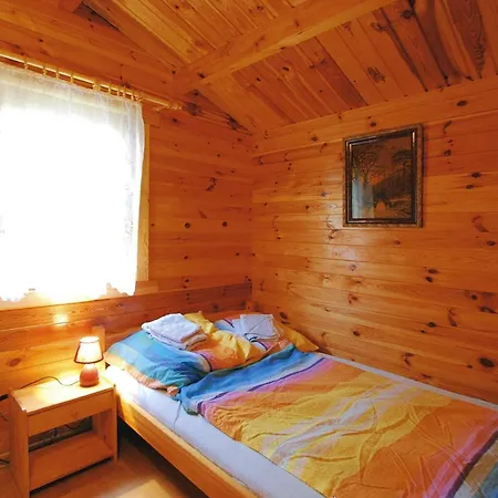 Close To The Shore, Dabrowica, Cleaning Included Dabrowica (Szczecinek)